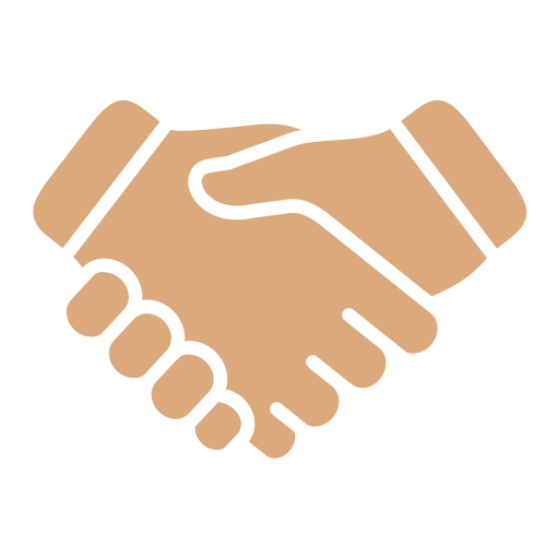 handshake