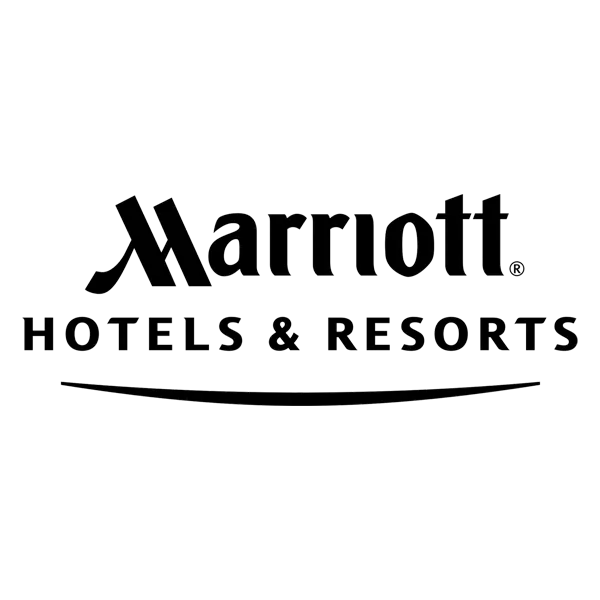 Marriot logo